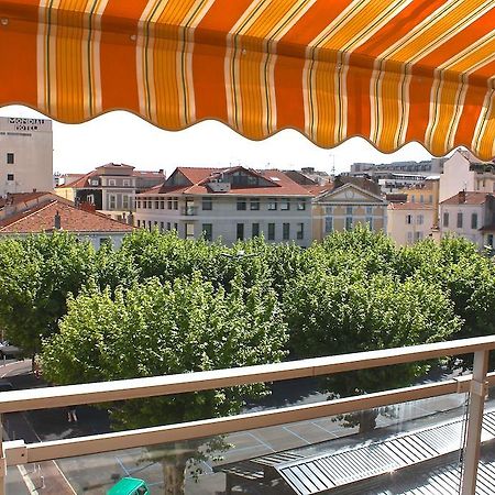 Citilet 6 Bright, Open-Plan With Large Terrace Appartement Cannes Kamer foto