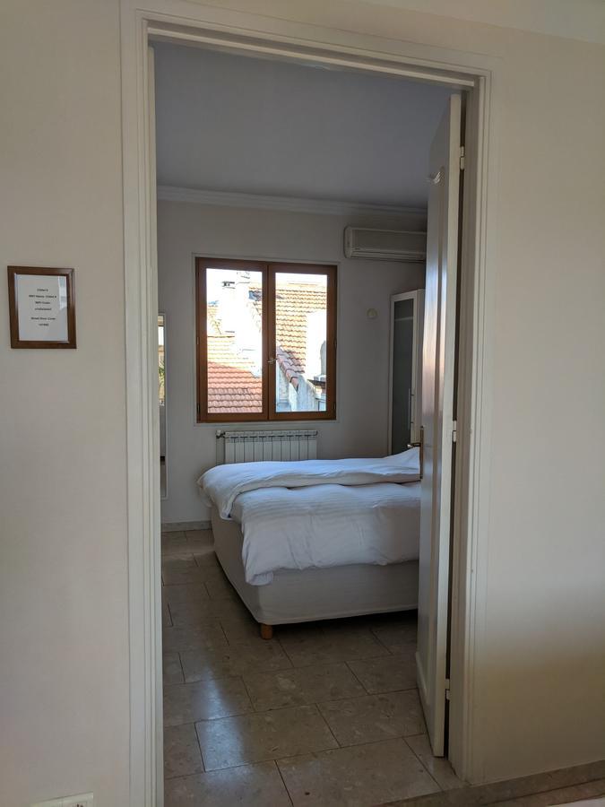 Citilet 6 Bright, Open-Plan With Large Terrace Appartement Cannes Buitenkant foto