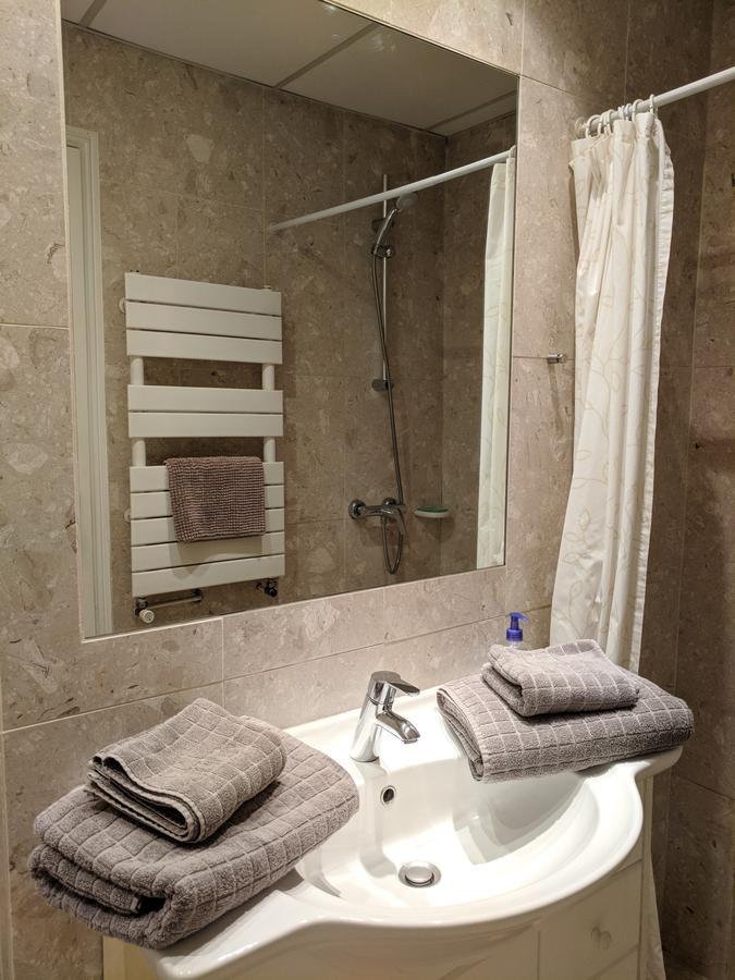 Citilet 6 Bright, Open-Plan With Large Terrace Appartement Cannes Buitenkant foto